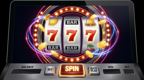 Main screen of paks slots page for PK players - 4