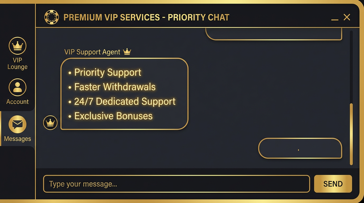 Payment and PKR controls in paks - 6